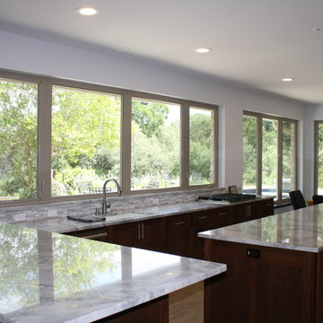 Travis County Remodel and Addition