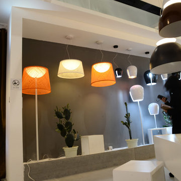 summer lighting 2016 MARCH 18-24 GUANGZHOU SHOWROOM