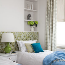Matthias Bedroom