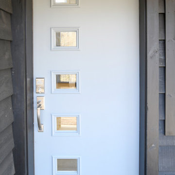 Ranch 31 - Mid-Century Modern Ranch in the Catskill Mountains