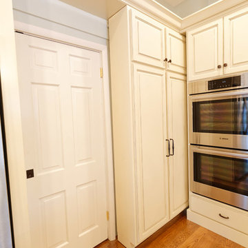 Harcourt Lane Kitchen