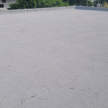 3200 sqft commercial flat roof