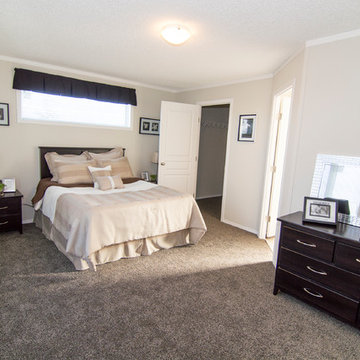 2015 Modern Manufactured Home Triple M Housing