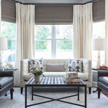 Shamrock Front Room