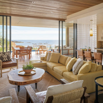Chileno Bay Resort