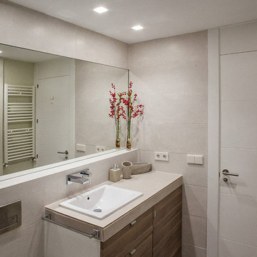 Vivienda CG, Madrid
