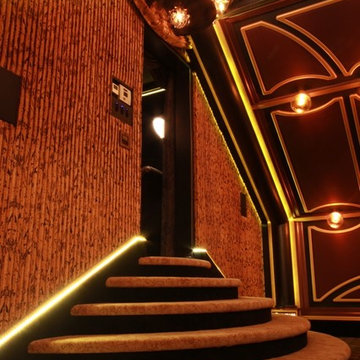 Home Cinema, Merrick New York