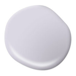 MIsty Lavender S570-1 - Paint