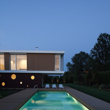 Villa La Modern