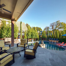 Landscape Ideas