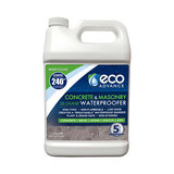 Eco Advance Concrete Masonry Siloxane Waterproofer Liquid Eco Advance Concrete Masonry Siloxane Waterproofer 1 Gallon