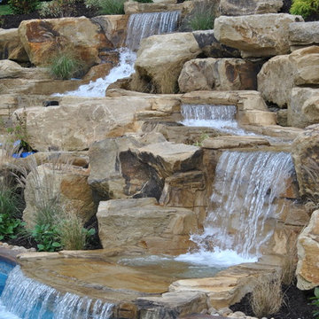 World Class Pools. Pittsburgh Premier Designs and Construction