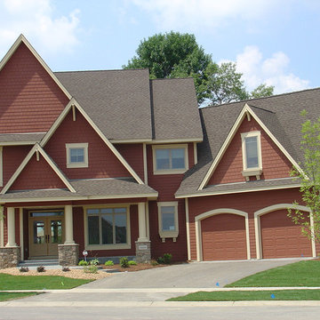 Asphalt Shingles