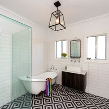 Bathroom Ideas