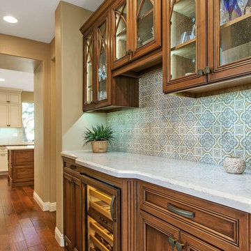 Carlsbad Kitchen