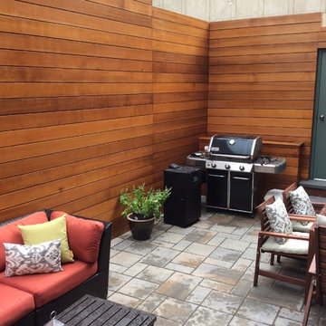 Charlestown Patio