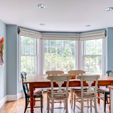 210 Ridgeway Road Weston MA