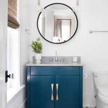 Bathroom Ideas