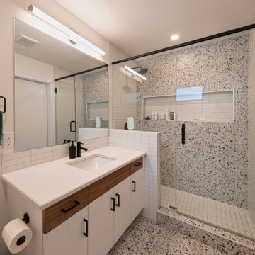 Edmonton Crestwood - Interior Renovation