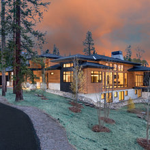 Architects for Evergreen