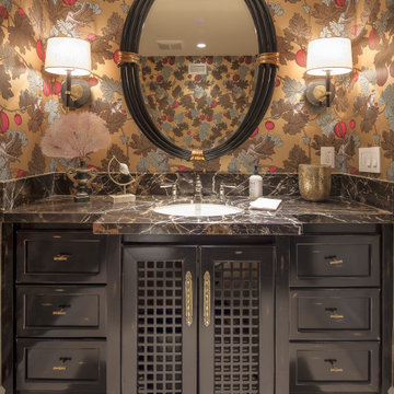 D for Design Bathrooms