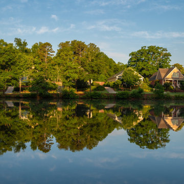 Stonebridge at Rankins Lake