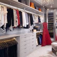 New Closet