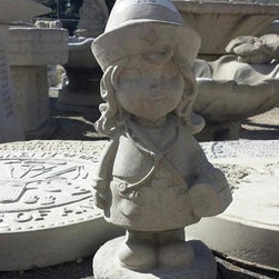 Our Products - Garden Statues And Yard Art