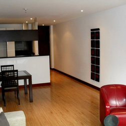 Sassari - Hardwood Flooring