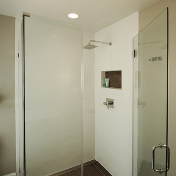 Contemporary in Takoma Park