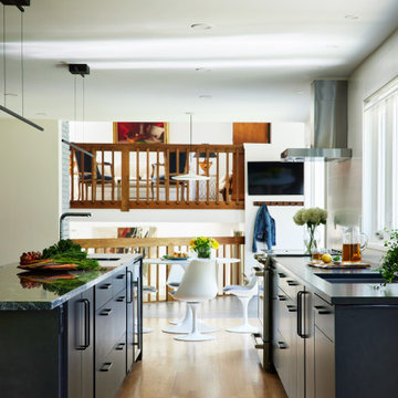 Modern Comfort