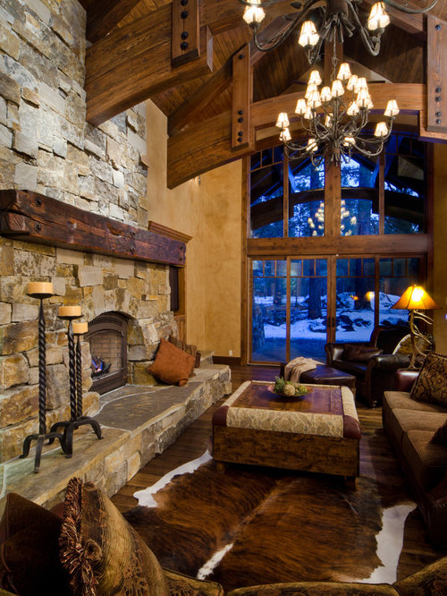 Flagstone Hearth Houzz
