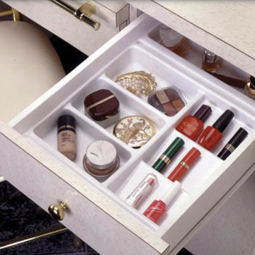 Rev-A-Shelf Organizers