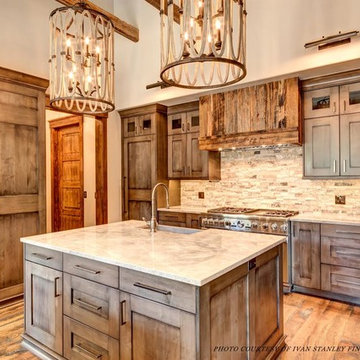 Kitchens