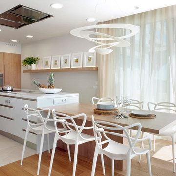 VIVIENDA UNIFAMILIAR MARESME