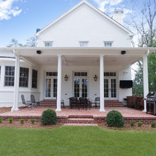exterior whites