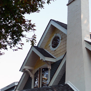 Downers Grove | Cottage Home Addition