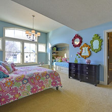 kids rooms