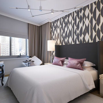Long Island City