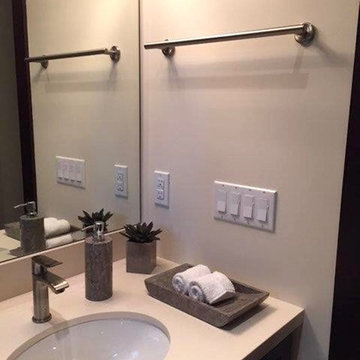 Private Residence, Holualoa