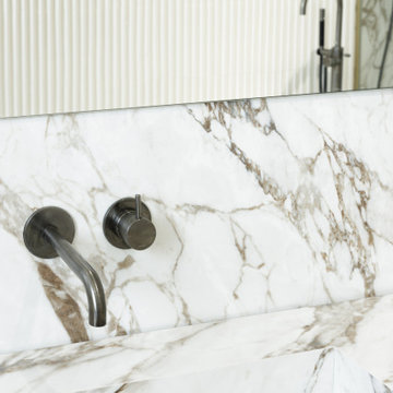 Appartement contemporain à Neuilly-sur-Seine