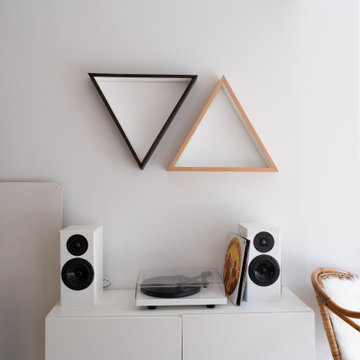 Roncesvalles Home