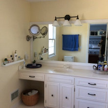 bath