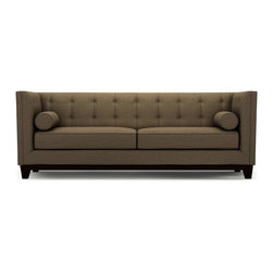 Roscoe Sofa - Sofas