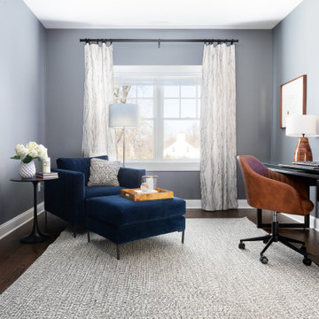 Westchester Family Home