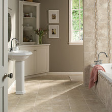 Dorian Gray floor tile