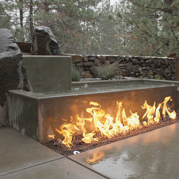 South Hill Passive House