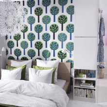 bedroom maan