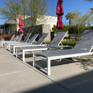 Sling Fabric Replacement for Outdoor Furniture