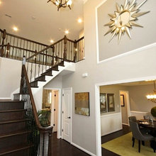 Entry way